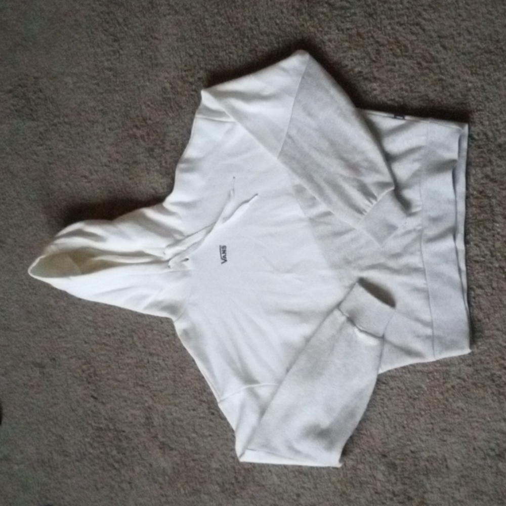 Vans Hoodie